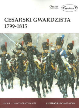 Cesarski gwardzista 1799-1815