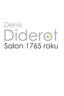Denis Diderot. Salon 1765 roku