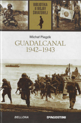 Guadalcanal 1942-1943