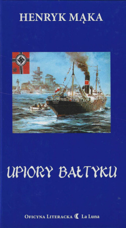 Upiory Bałtyku (