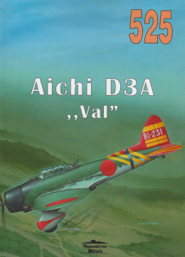 Aichi D3A 