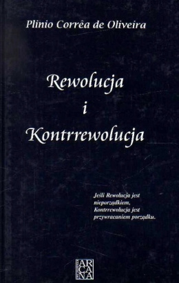 Rewolucja i Kontrrewolucja
