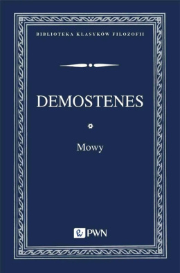 Demostenes. Mowy