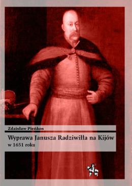 Wyprawa Janusza Radziwiłła na Kijów w 1651 roku