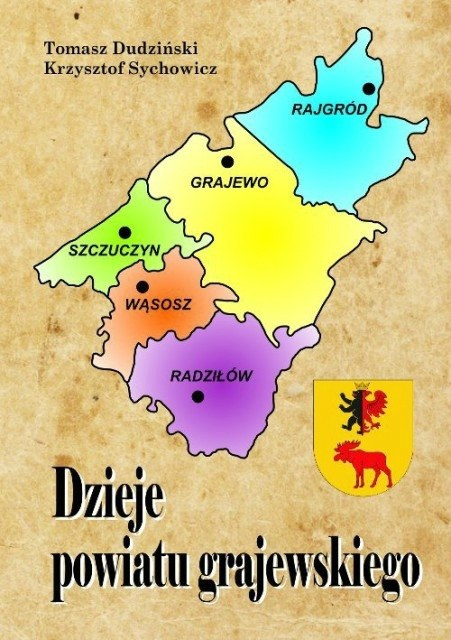 Dzieje powiatu grajewskiego