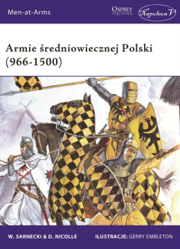 Armie średniowiecznej Polski (966 - 1500)