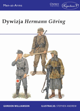 Dywizja Hermann Göring