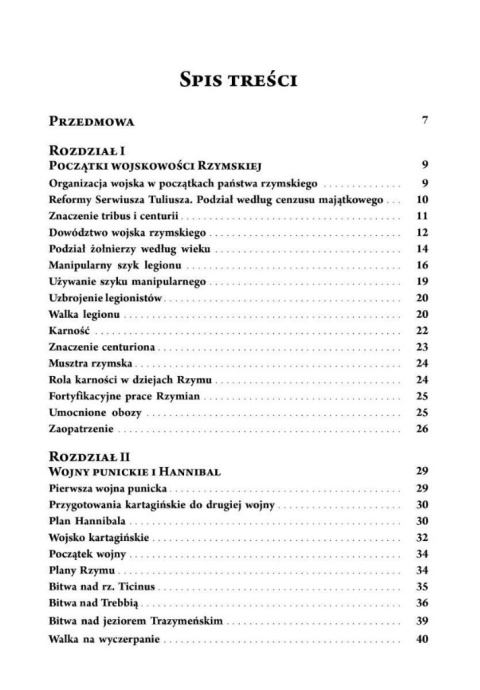 Podręcznik historii wojskowości powszechnej. Rzym i Bizancjum Podręcznik historii wojskowości powszechnej. Rzym i Bizancjum