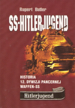 SS Hitlerjugend. Historia 12. Dywizji Pancernej Waffen-SS