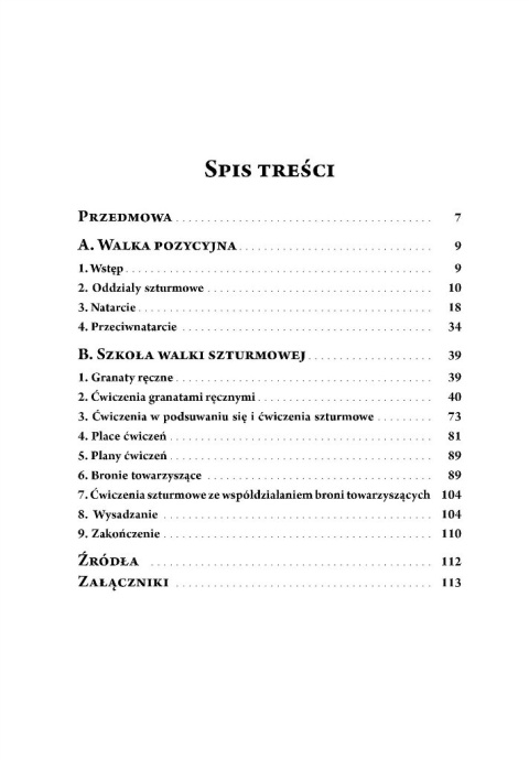 Taktyka szturmowa armii austro-węgierskiej i niemieckiej w I wojnie światowej Taktyka szturmowa armii austro-węgierskiej i niemieckiej w I wojnie światowej