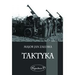 Taktyka Major Jan Załuska