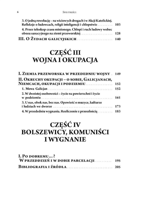 Zapiski galicyjskie 1906 - 1945 Zapiski galicyjskie 1906 - 1945