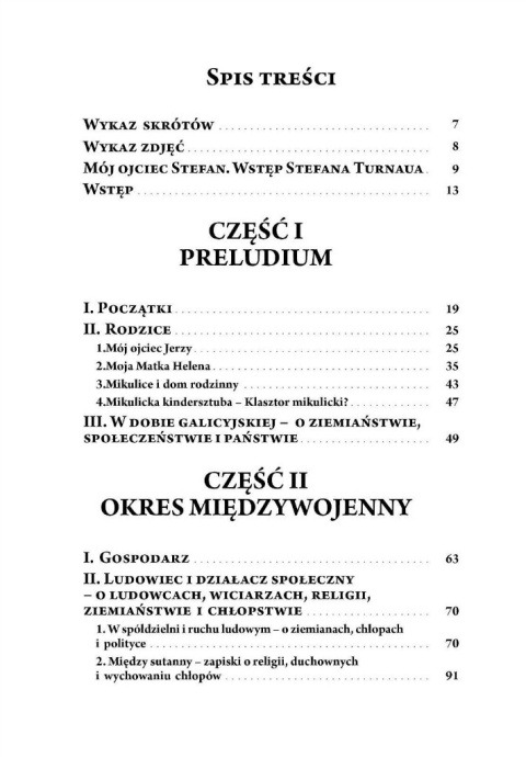 Zapiski galicyjskie 1906 - 1945 Zapiski galicyjskie 1906 - 1945