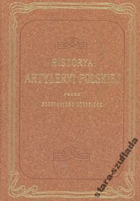 Historya artyleryi polskiej