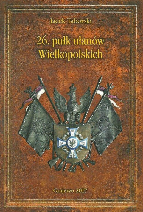 26 Pułk Ułanów Wielkopolskich im. Hetmana Jana Karola Chodkiewicza
