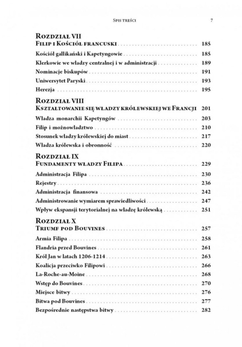 Filip II August. Król Francji 1180-1223 Filip II August. Król Francji 1180-1223