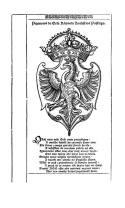 Gniazdo cnoty Bartosz Paprocki 1578