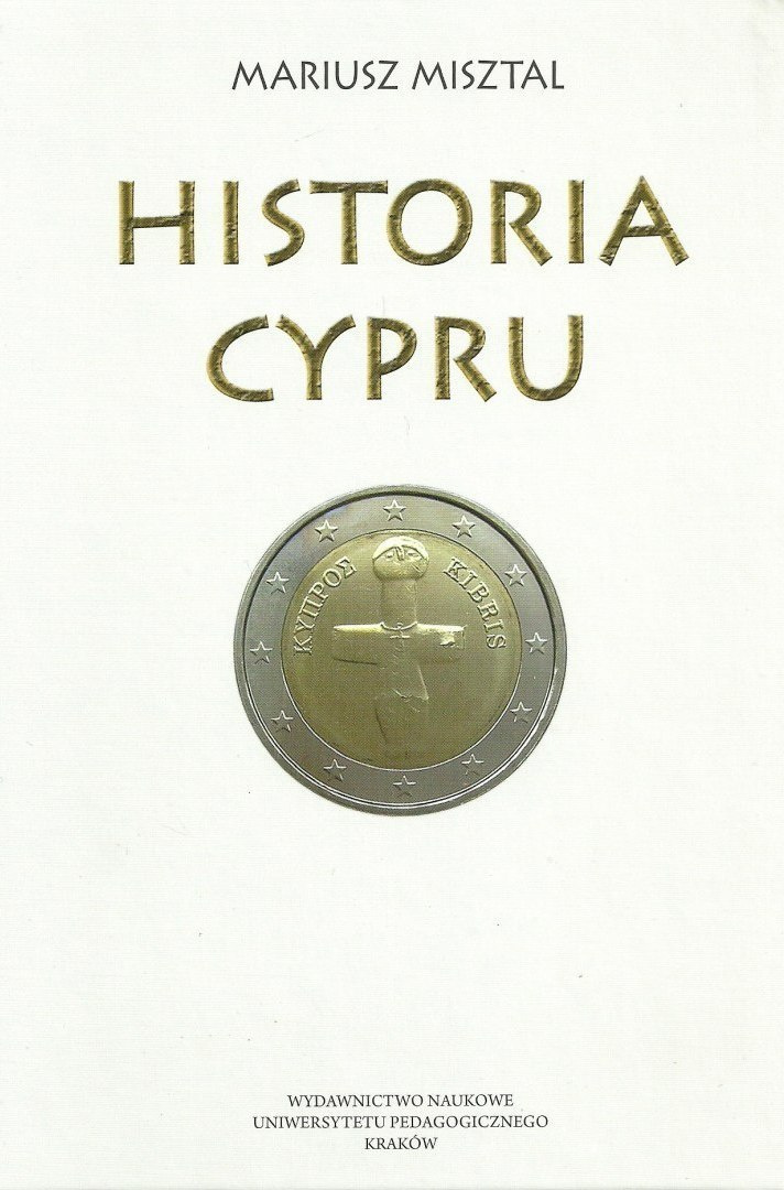 Historia Cypru