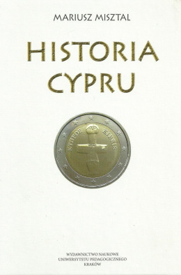 Historia Cypru