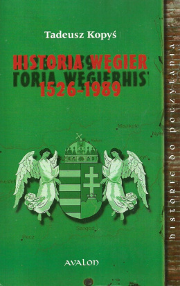 Historia Węgier 1526-1989