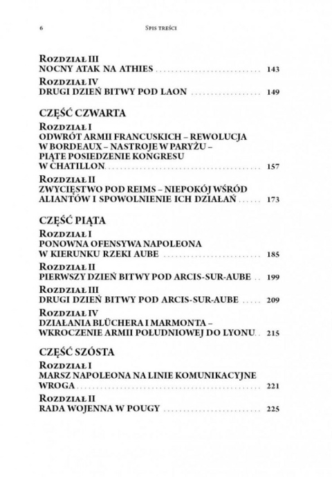 Kampania 1814. Od inwazji do abdykacji Napoleona Kampania 1814. Od inwazji do abdykacji Napoleona