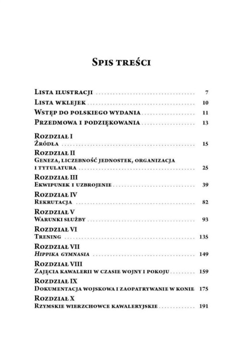 Kawaleria Rzymska Kawaleria Rzymska