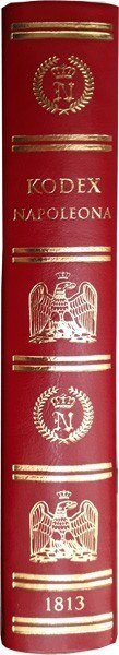 Kodex (kodeks) Napoleona Kodex (kodeks) Napoleona