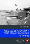 Niemiecki Północny Teatr Działań Wojennych 1940-1945