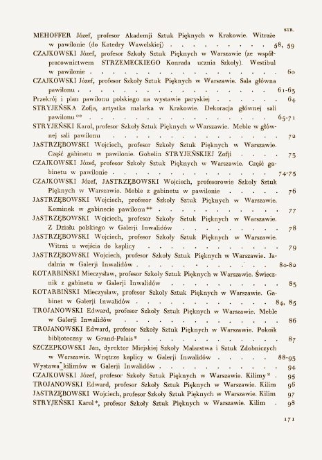 Polska sztuka dekoracyjna Jerzy Warchołowski Polska sztuka dekoracyjna Jerzy Warchołowski