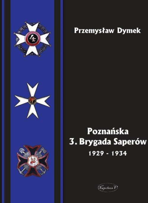 Poznańska 3. Brygada Saperów 1929-1934