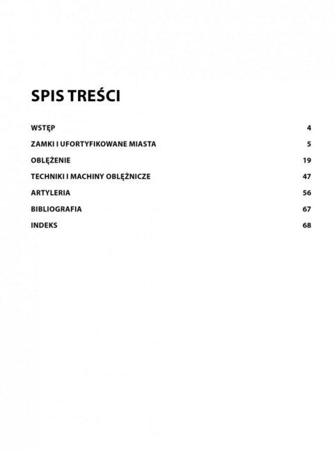 Średniowieczna sztuka oblężnicza Średniowieczna sztuka oblężnicza