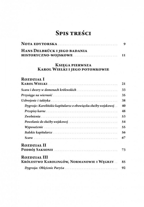 Średniowieczna sztuka wojenna tom I Wczesne średniowiecze Średniowieczna sztuka wojenna tom I Wczesne średniowiecze