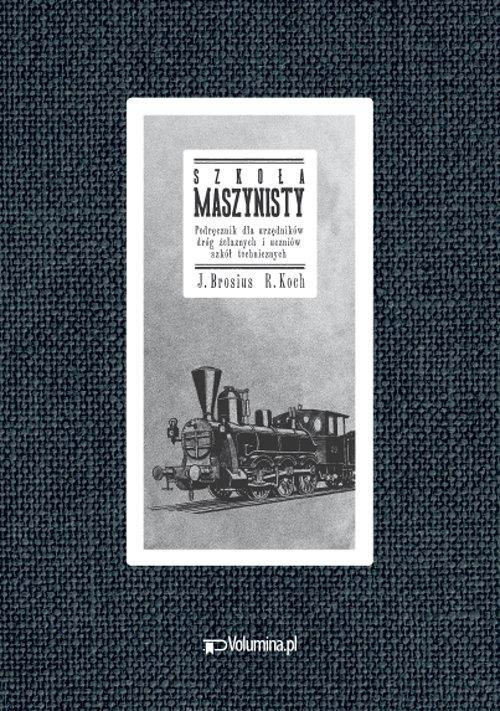 Szkoła maszynisty Szkoła maszynisty