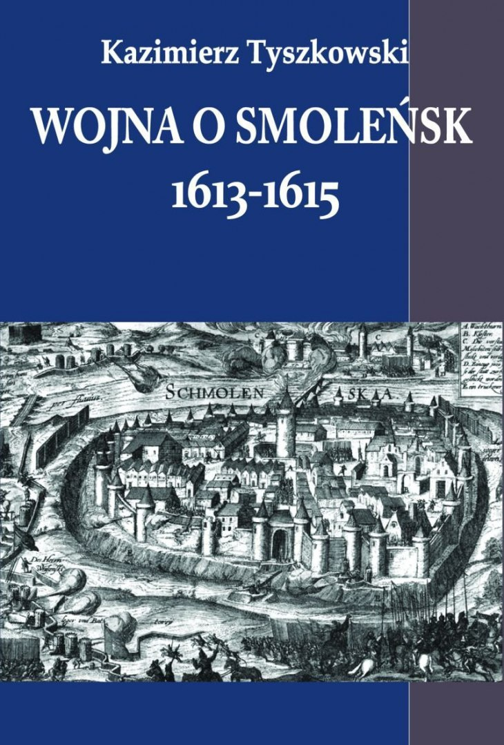 Wojna o Smoleńsk 1613-1615