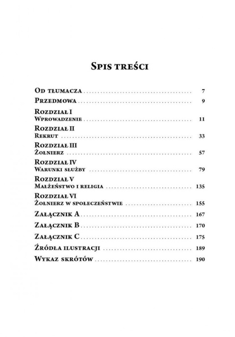 Żołnierz rzymski G.R. Watson Żołnierz rzymski G.R. Watson