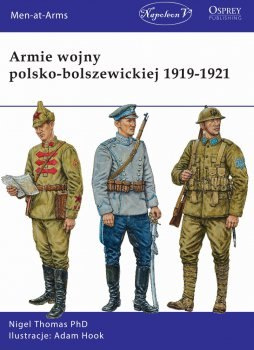Armie wojny polsko-bolszewickiej 1919-1921