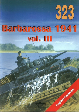Barbarossa 1941 vol. III 323