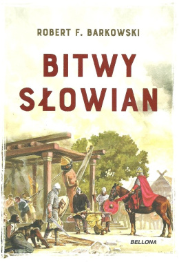 Bitwy Słowian