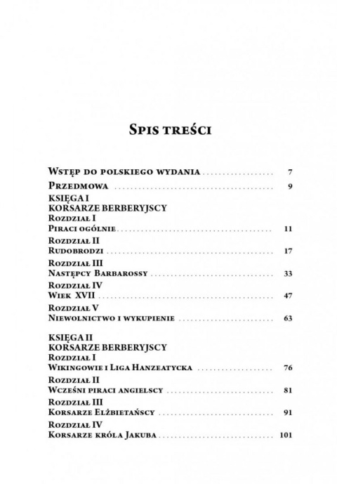 Historia Piractwa Historia Piractwa