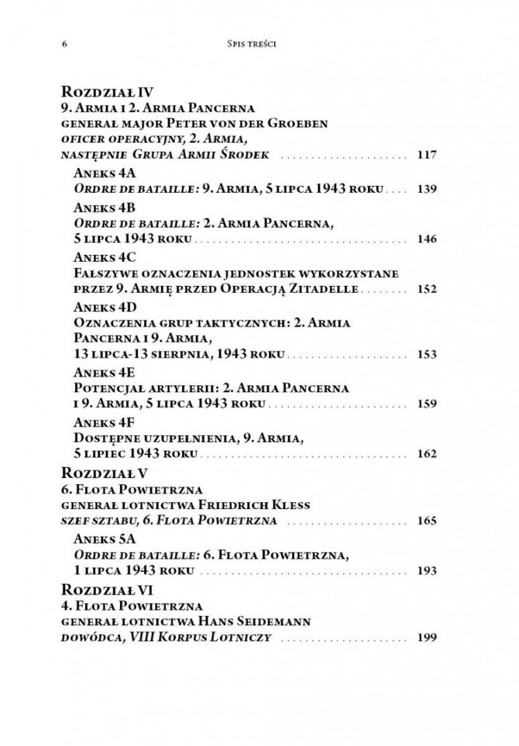 Kursk 1943. Niemieckie spojrzenie. Naoczne świadectwa niemieckich dowódców z Operacji Zitadelle Kursk 1943. Niemieckie spojrzenie. Naoczne świadectwa niemieckich dowódców z Operacji Zitadelle