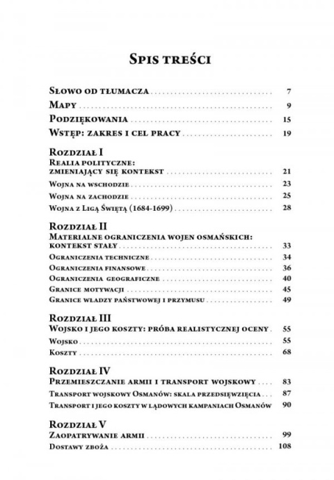 Sztuka wojenna Turków osmańskich w latach 1500-1700 Sztuka wojenna Turków osmańskich w latach 1500-1700