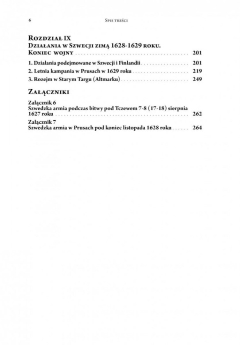 Szwedzkie wojny 1611-1632 Tom II/2. Wojny z Polską Szwedzkie wojny 1611-1632 Tom II/2. Wojny z Polską
