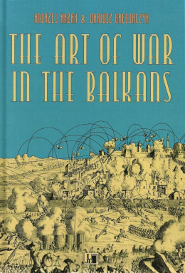 The Art of War in the Balkans