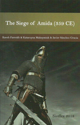 The Siege of Amida (359 CE)