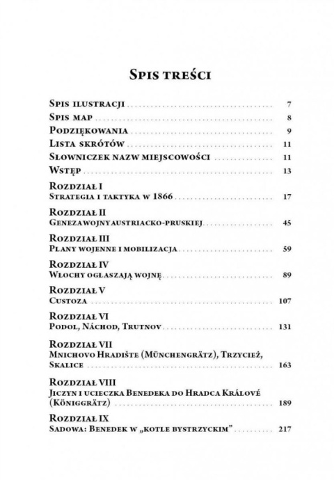 Wojna austriacko-pruska. Wojna Austrii z Prusami i Włochami w 1866 roku Wojna austriacko-pruska. Wojna Austrii z Prusami i Włochami w 1866 roku