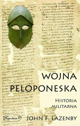 Wojna peloponeska. Historia militarna