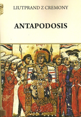 ANTAPODOSIS