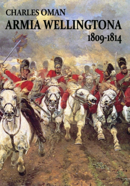 Armia Wellingtona 1809 - 1814
