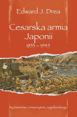 Cesarska armia Japonii 1853-1945