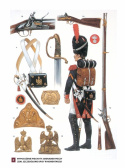 Cesarski gwardzista 1799-1815